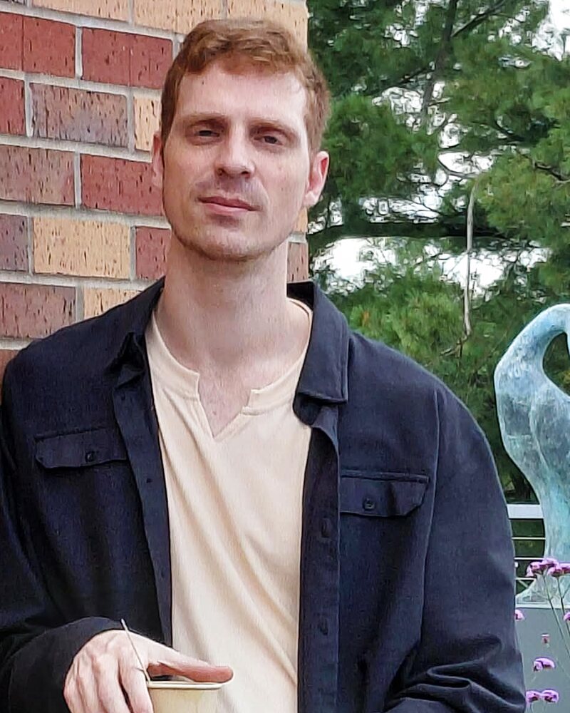 Chris Lemmer, founder of Lemmerweb